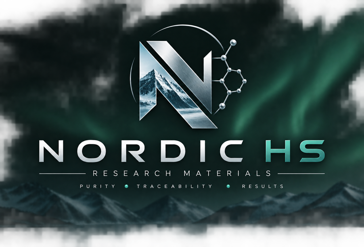 Nordic HS Research Materials
